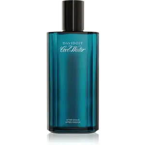 Davidoff Cool Water Man New Design After Shave Lotion pas cher