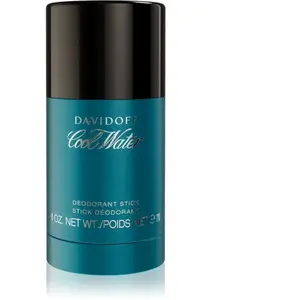 Davidoff Cool Water Man New Design Deodorant Stick pas cher