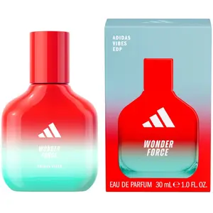 Adidas Vibes Eau de Parfum Wonder Force - 30 ml pas cher