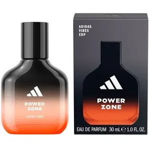 Adidas Vibes Eau de Parfum Power Zone - 30 ml pas cher