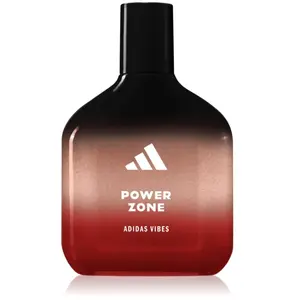 Adidas Adidas Vibes Power Zone Eau De Parfum Mixte 100 Ml pas cher