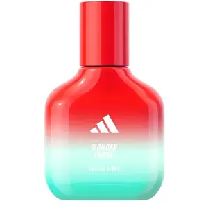 Adidas Adidas Vibes Wonder Force Eau De Parfum Mixte 50 Ml pas cher