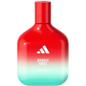 Adidas Vibes Wonder Force eau de parfum vaporizador 100 ml pas cher