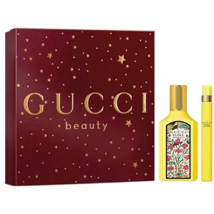 Coffret Gucci Flora Gorgeous Orchid - Eau de Parfum-50ml GUCCI pas cher