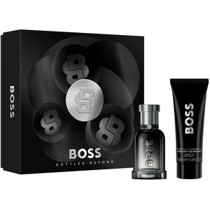 Hugo Boss Bottled Beyond Eau de Parfum 50ml Gift Set pas cher