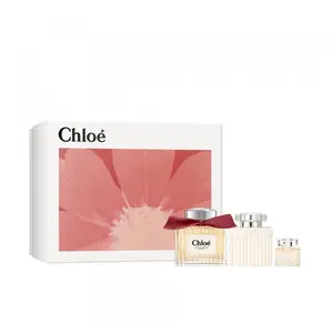 Chloé Signature Intense Estuche 3 pz pas cher