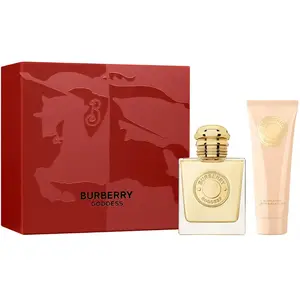 Burberry Goddess Eau de Parfum Giftset 50ml pas cher