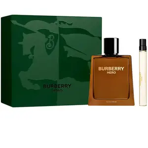 Burberry Hero Estuche 2 pz pas cher