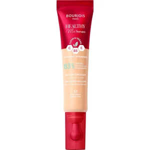 Comparateur de prix : Bourjois Healthy Mix Sérum Correcteur Liquide Light Vanille 51 W 11 ml