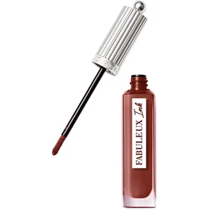 Bourjois BJS Fabuleux Ink Liquid 3.5 ML pas cher