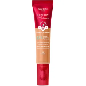 Bourjois Healthy Mix Sérum Correcteur liquide 58 W Caramel 11 ml pas cher