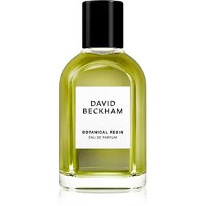 David Beckham Botanical Resin Eau de Parfum - 50 ml pas cher