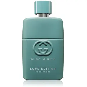 Gucci Guilty Love Edition pour Homme 50 ml Eau de Parfum Spray