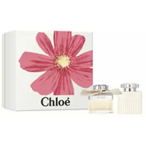 Chloé Coffret - Eau de Parfum-50ml CHLOE pas cher