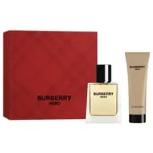 Hero Coffret - Eau de Toilette -50ml BURBERRY pas cher