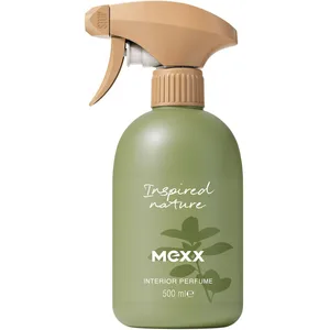 Mexx Inspired Nature Interieurparfum pas cher