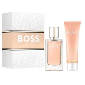 HUGO BOSS ALIVE Veerset 2025 Geurset pas cher