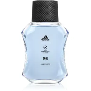 adidas UEFA Champions League Goal Edition Eau de Toilette pas cher