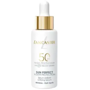 Lancaster Sun Perfect Unifying Serum SPF50, 30ml pas cher