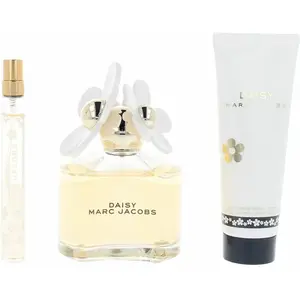 Ensemble de parfums pour femmes Marc Jacobs Daisy pas cher