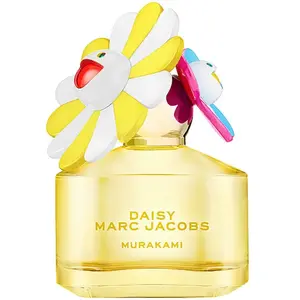 Daisy Murakami Yellow eau de parfum vaporizador 50 ml pas cher