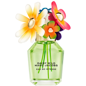 Marc Jacobs Daisy Wild Intense Eau de Parfum Spray 50ml pas cher