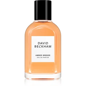 David Beckham Amber Breeze Eau de Parfum - 50 ml
