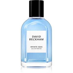 David Beckham Infinite Aqua Eau de Parfum - 50 ml pas cher