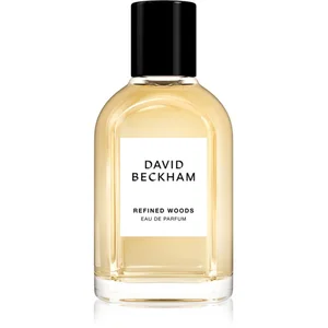 David Beckham Refined Woods Eau de Parfum - 50 ml pas cher