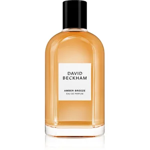 David Beckham Amber Breeze Eau de Parfum - 100 ml