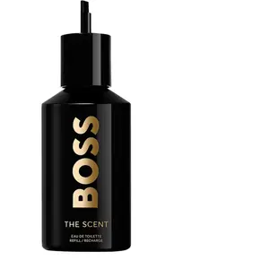 Comparateur de prix : BOSS The Scent - Eau de Toilette pour Homme-200ml BOSS - HUGO BOSS