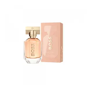 Comparateur de prix : BOSS The Scent - Eau de Parfum pour Femme-30ml BOSS - HUGO BOSS