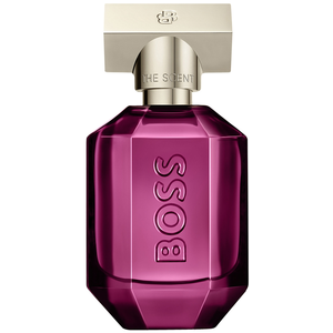 Hugo Boss Parfum The Scent Magnetic Vapo 30ml pas cher