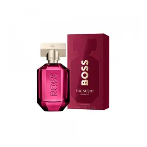 Hugo Boss BOSS The Scent Magnetic Eau de Parfum for Her 50ml pas cher
