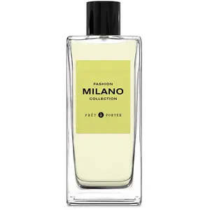 Pret-A-Porter Milano Collection eau de parfum vaporisateur 100 ml pas cher