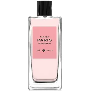 Pret-A-Porter Paris Collection eau de parfum vaporisateur 100 ml pas cher