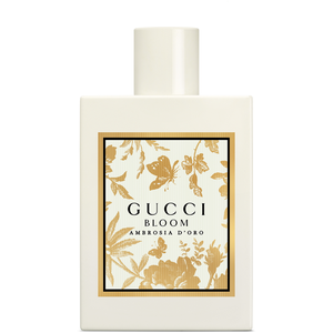 Gucci Bloom Ambriosia D'Oro Eau de Parfum 100 ml pas cher