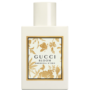 Gucci Bloom Ambriosia D'Oro Eau de Parfum 50ml pas cher