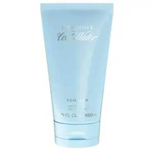 Davidoff Cool Water Woman New Design Douchegel pas cher