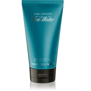Davidoff Cool Water Man New Design Douchegel pas cher