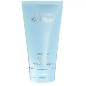 Davidoff Cool Water Woman New Design Bodylotion pas cher