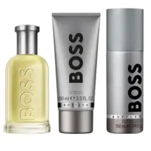 Hugo Boss, Set cadeau beauté, 99350237412 (Coffret de parfum) pas cher