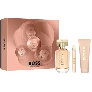 Comparateur de prix : The Scent For Her Estuche 3 pz