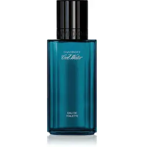 Davidoff Cool Water Man New Design Eau de Toilette pas cher