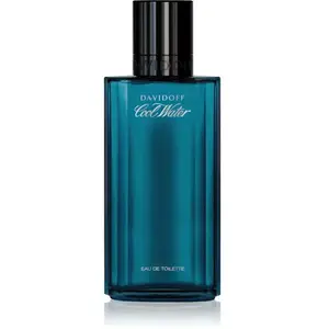 Davidoff Cool Water Man New Design Eau de Toilette pas cher