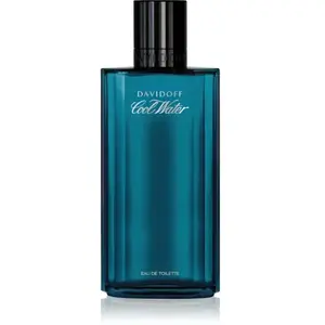 Davidoff Cool Water Man New Design Eau de Toilette pas cher