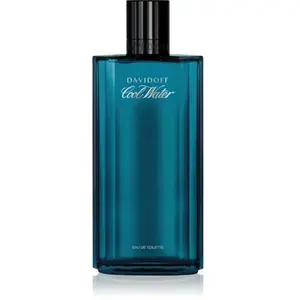 Davidoff Cool Water Man New Design Eau de Toilette pas cher