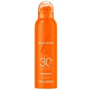 Sporcel Sun Spray Lancaster Sun Sport SPF 30 ml pas cher