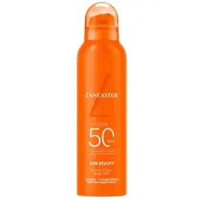 Lancaster Sun Sport bruma invisible refrescante SPF50 200 ml pas cher