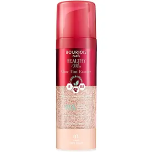 Bourjois, Fond de teint, Healthy Mix (01 Fair) pas cher